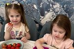 Ольга Дмитренко: Хочется солнышка и тепла