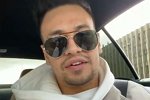 Даниил Сахнов: До конца в себя ещё не пришёл
