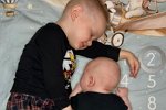 Алена Савкина: Глядя на них, все сложности и проблемы забываются!