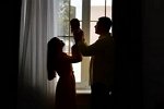 Виктория Чуева: Андрея простила...