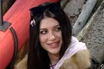 Соня Спаркс нарекла Артема Гранта глупым хамлом
