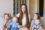 Ашмарина точно знает, как многодетной матери найти своего мужчину