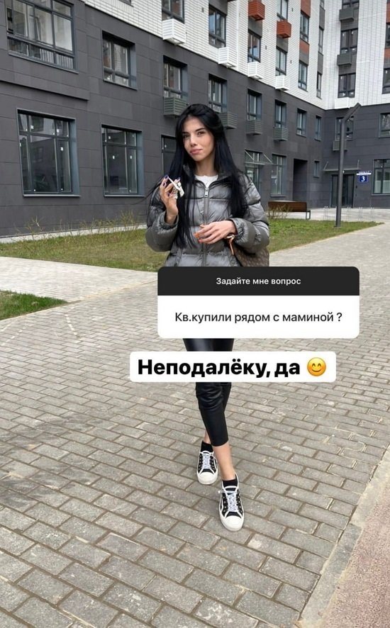 Ирина Пингвинова: Я так жду этого момента!