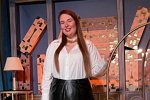 Александра Черно смогла надеть обручальное кольцо