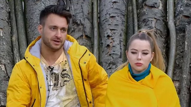 Алексей Безус не интересуется беременной Репиной