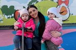Свежие фото детей участников проекта (23.05.2022)