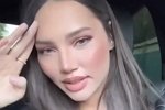 Камила Коробейникова: Это деяния моего бывшего
