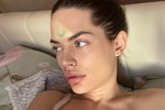 Селена Майер: Никто до меня в деревню не доехал