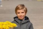 Ольга Гажиенко: По русскому 4, по остальным предметам 5