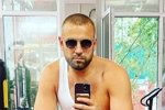 Алексей Адеев повздорил с новым участником Дома-2