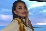 Ксения Задойнова: Сегодня меня обозвали