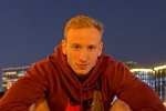 Никита Балыкин: Своей девушке я никогда не изменял