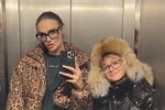Алёна Водонаева нашла странный способ наказать сына