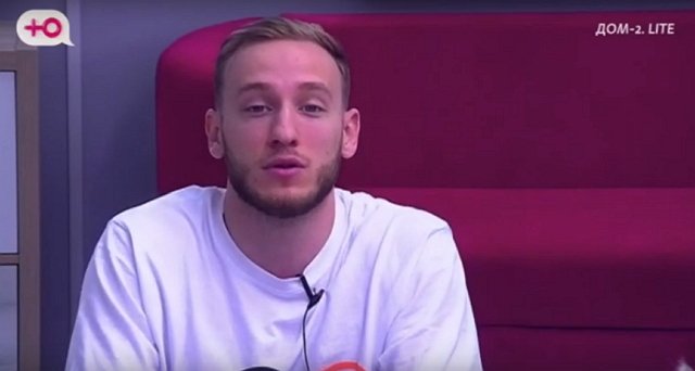 Алёна Опенченко считает Никиту Балыкина проектным