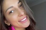 Яна Захарова: Я счастлива за пределами ворот!