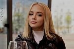 Новенькая участница Юлия Хребтович
