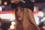 Нонна Щукина после телепроекта