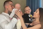 Алена Савкина: Теперь у нас Богдан и Святослав