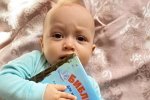 Свежие фото детей участников проекта (28.05.2022)