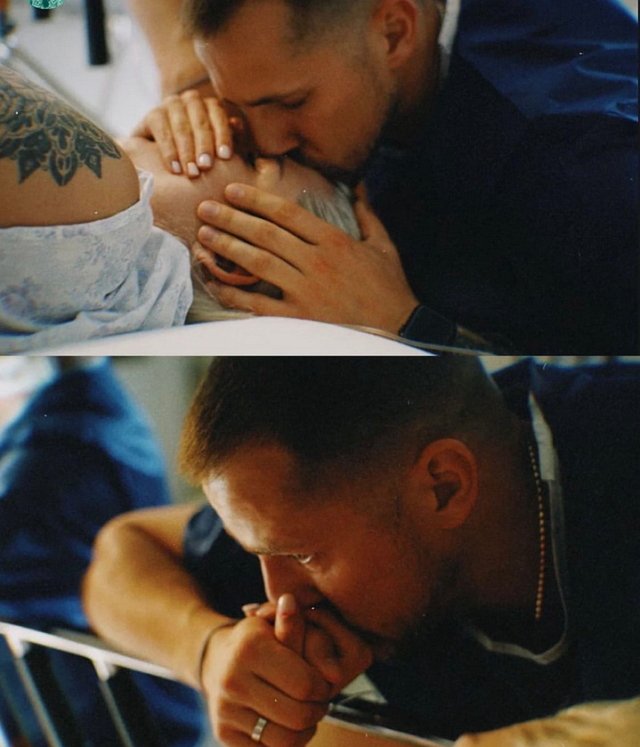 Фёдор Стрелков: Мужской взгляд на роды