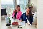 Ксения Бородина: Рум-тур не скоро...