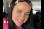 Александра Скородумова: Ее мир рушился, но она нашла в себе силы не рыдать