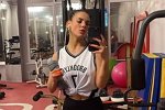 Алена Опенченко: После этого мы не отлипали друг от друга