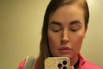 Александра Черно: Столько всего неприятного было!