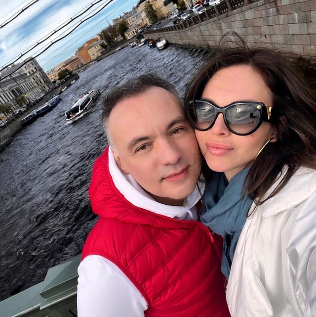 Свежие фото бывших участников (29.05.2022)