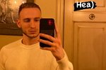 Никита Балыкин: В универе очень много дел