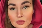 Александра Черно: Хочу и не хочу