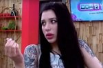 Соня Спаркс: Она специально так написала