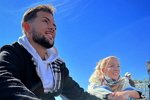 Надежда Ермакова: Почему мы рванули в Питер?