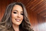 Анна Бузова гордится своей знаменитой сестрой