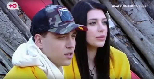 Ульяна Кутузова заинтересовала парня Сони Спаркс