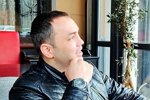 Александр Гобозов познал радость от честно заработанных денег