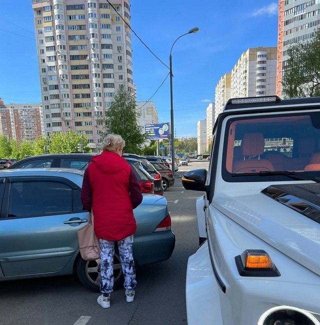 Ирина Пинчук: Мне реально повезло