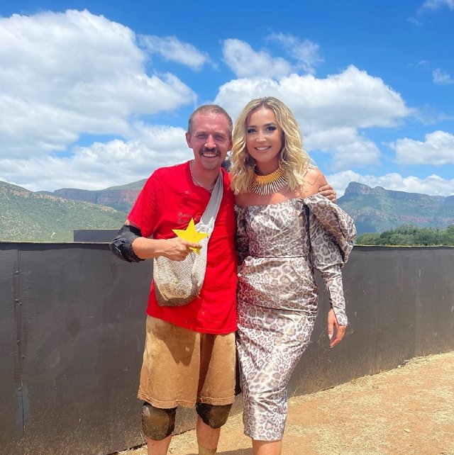 Глеб Жемчугов: Олечка, помоги старому другу