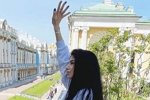 Ирина Пингвинова: Не люблю долго задерживаться в гостях