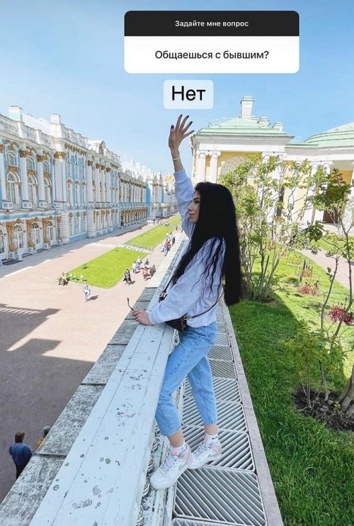 Ирина Пингвинова: Не люблю долго задерживаться в гостях