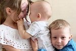 Мария Круглыхина: Защищаю как могу своих детей от всякой скверны