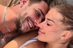 Ромашов с Бигриной отправились в ЗАГС, чтобы подать заявление