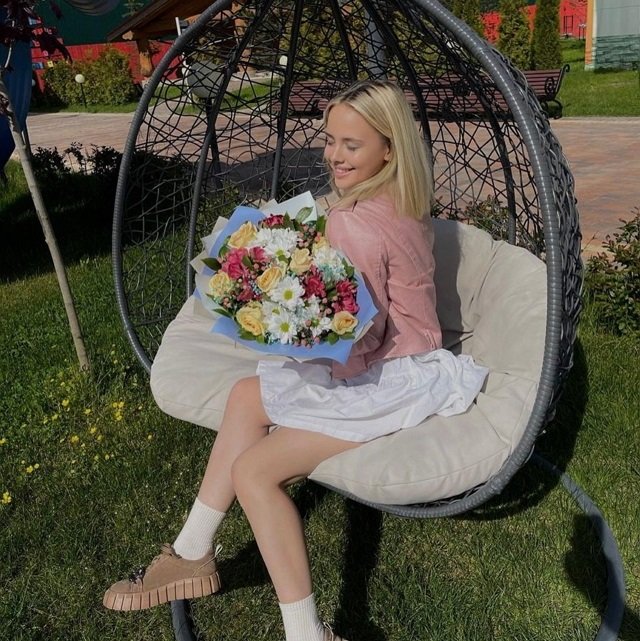 Свежие фото участников (4.06.2022)