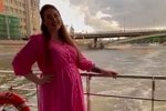 Александра Черно: Сейчас я очень красивая!