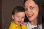 Селена Майер: У меня такой шок!