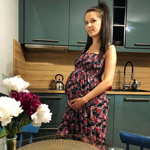 Свежие фото бывших участников (4.06.2022)
