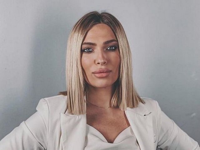 Екатерина Зиновьева после телепроекта