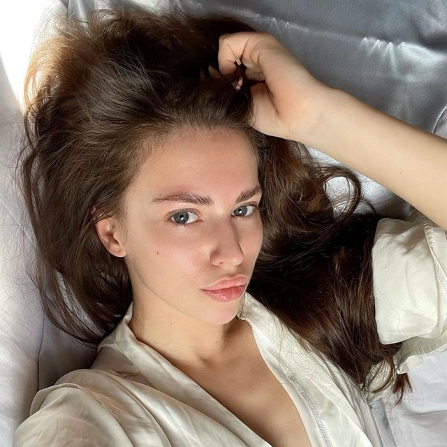Александра Артёмова: Я очень люблю себя утром