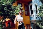 Ксения Бородина: Благодаря ему я полюбила Стамбул