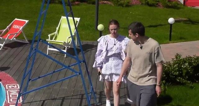 Николайчук помирился с Барзиковым, не поставив в известность Горину